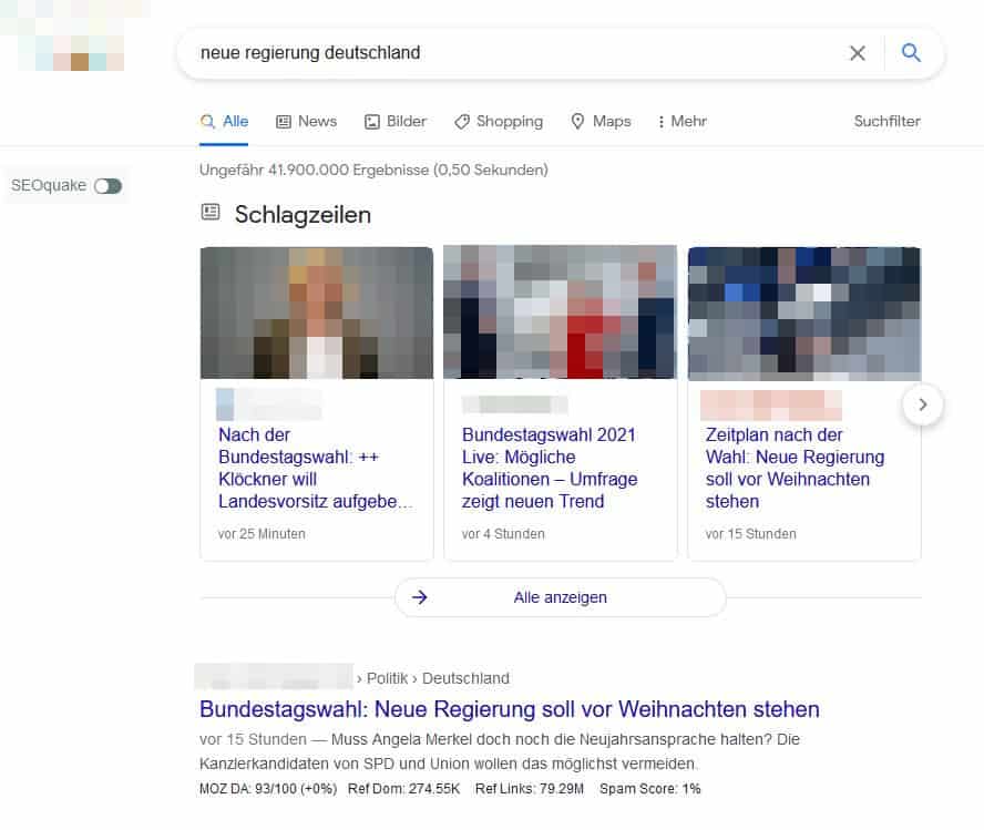 google-serps-trending-keywords-bundestagswahl-deutschland